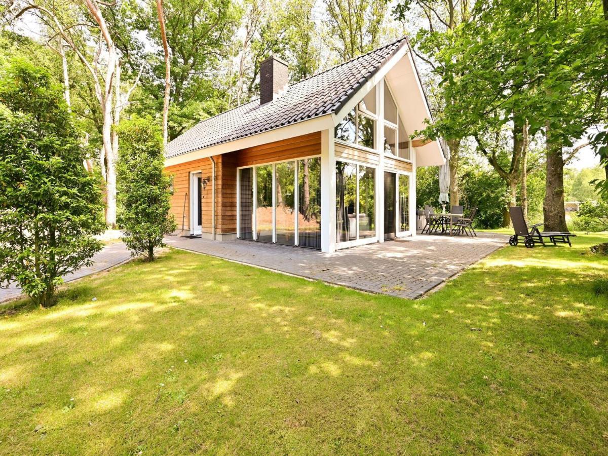Exquisite Holiday Home In Reutum With Sauna Beekdorp المظهر الخارجي الصورة