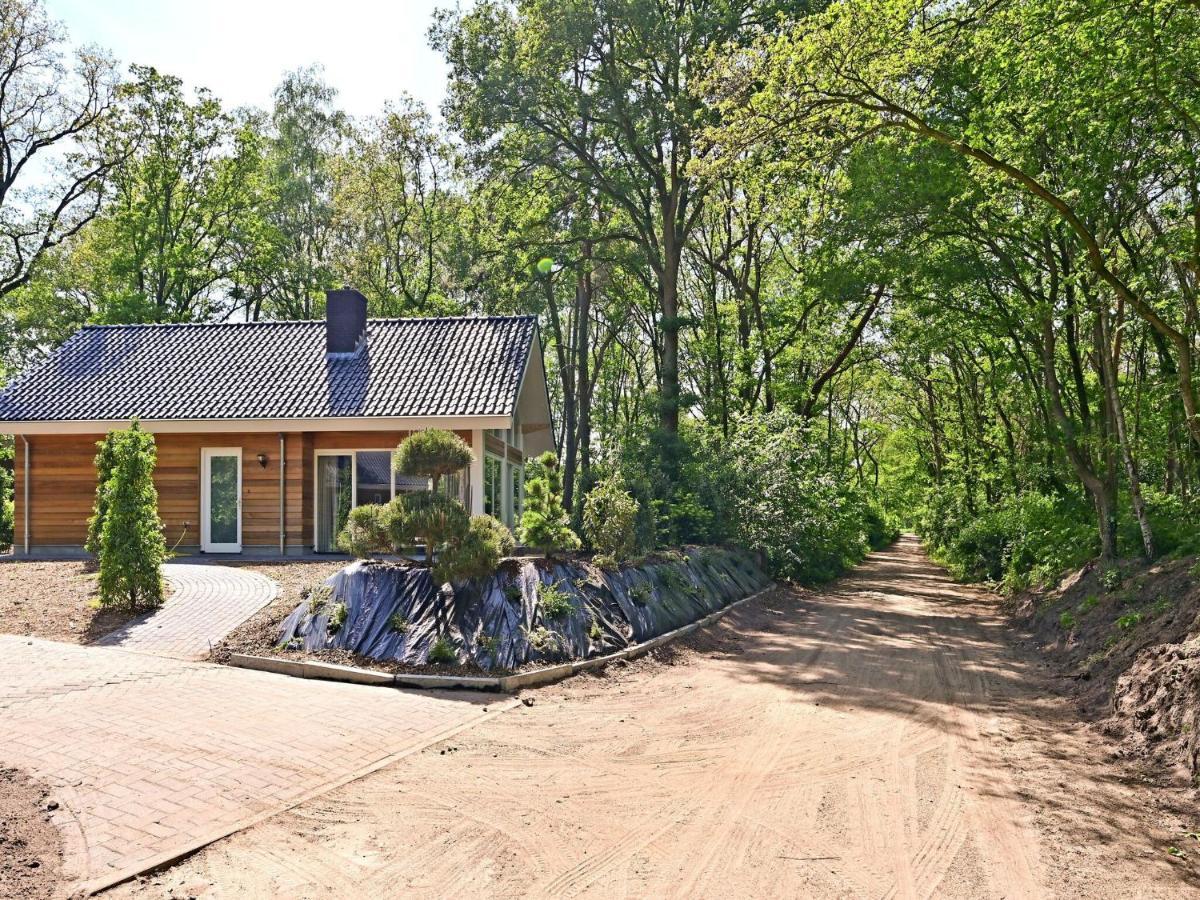 Exquisite Holiday Home In Reutum With Sauna Beekdorp المظهر الخارجي الصورة