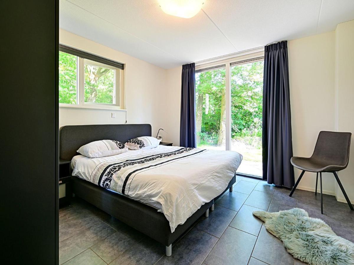 Exquisite Holiday Home In Reutum With Sauna Beekdorp المظهر الخارجي الصورة
