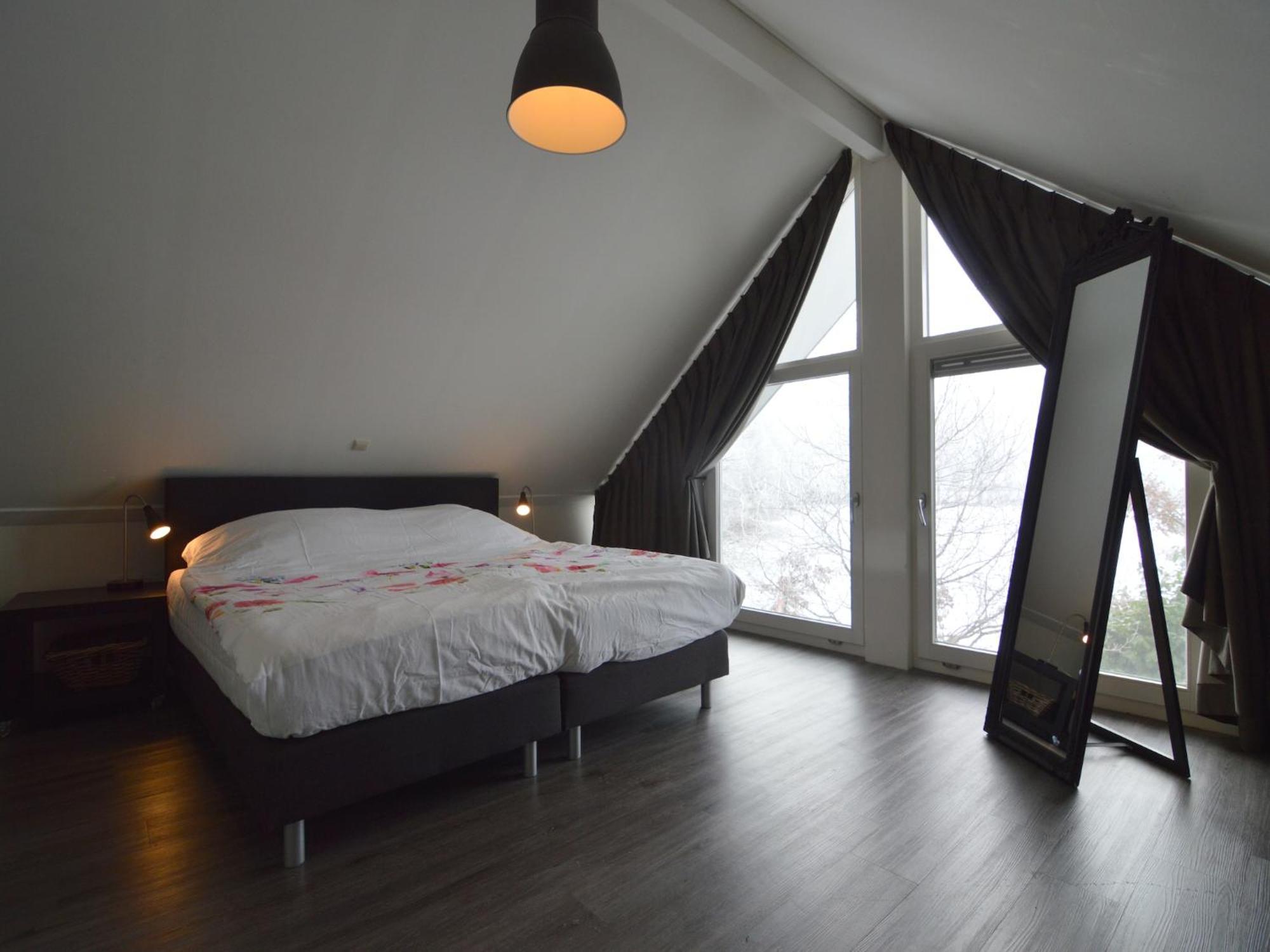 Exquisite Holiday Home In Reutum With Sauna Beekdorp المظهر الخارجي الصورة