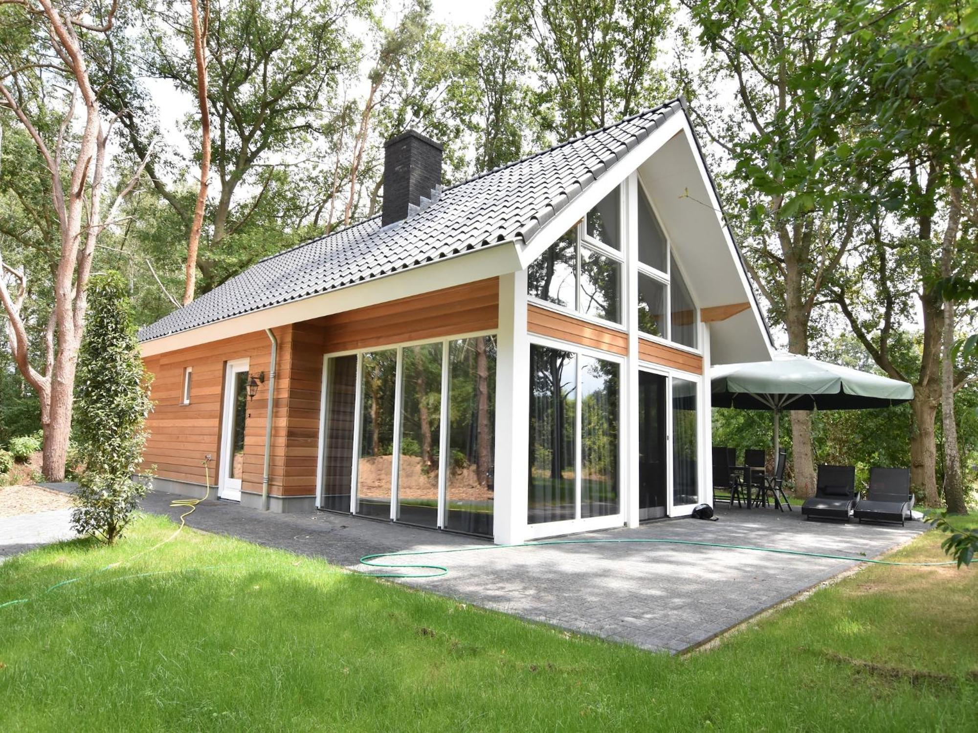 Exquisite Holiday Home In Reutum With Sauna Beekdorp المظهر الخارجي الصورة